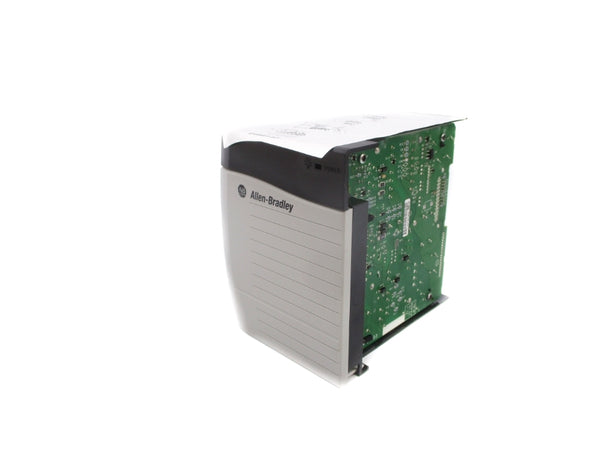 ALLEN BRADLEY 1756-PA72 SER. C 120/240VAC 10.0A NSMP