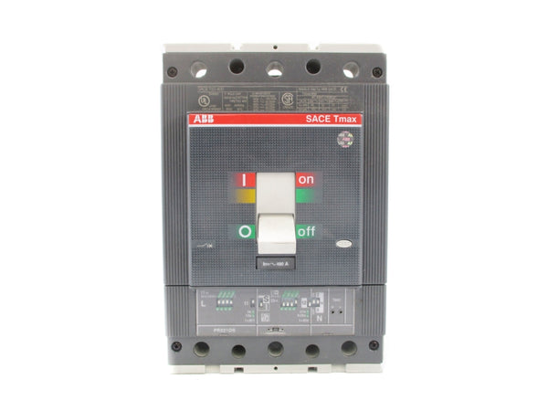 ABB SACET5S400 400A 600V NSNP