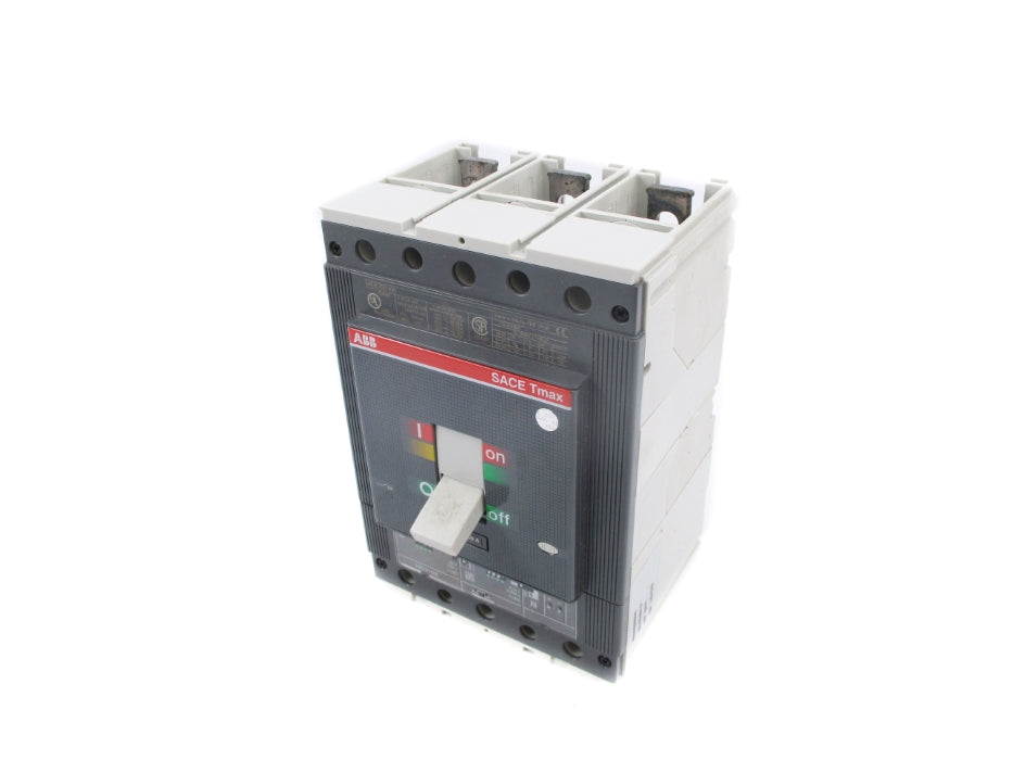 ABB SACET5S400 1SDA058157R1 400A 600V NSMP