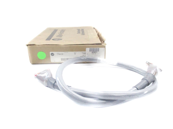 ALLEN BRADLEY 1746-C9 SER. A NSMP