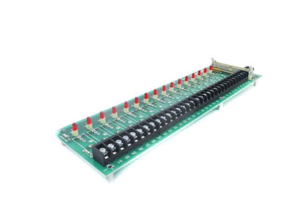 OPTO 22 PB16H REV. A  NSMP