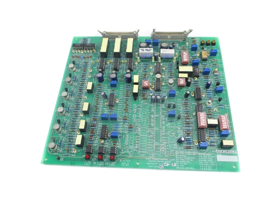 AJAX MAGNETHERMIC W-02-5015-01-MK-B 71903A02 NSNP