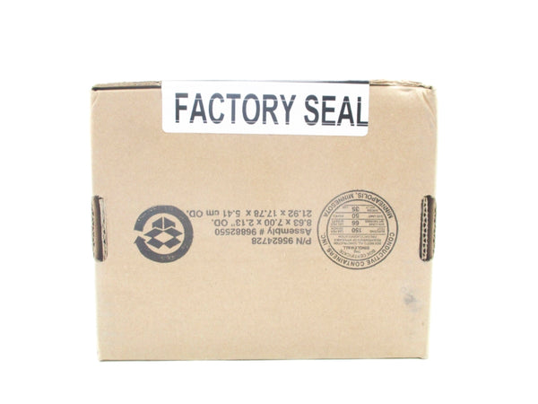 ALLEN BRADLEY 1756-IB16 SER. A F/W 3.3 DATE: 2012 NSFS