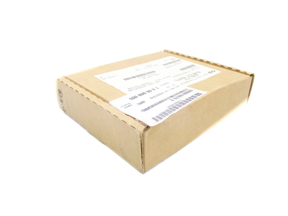 ALLEN BRADLEY 1756-IF8 SER. A F/W 1.5 DATE: 2012 NSFS