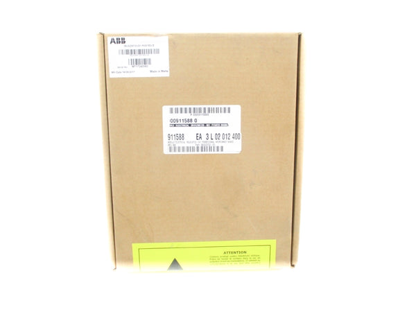 ABB 3BUS208720-001 NSFS