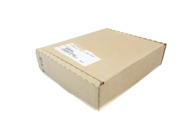 ALLEN BRADLEY 1756-IA16 SER. A F/W 3.003 DATE: 2014 NSFS