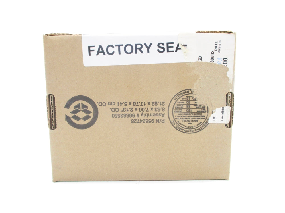 ALLEN BRADLEY 1756-IA16 SER. A F/W 3.003 DATE: 2014 NSFS