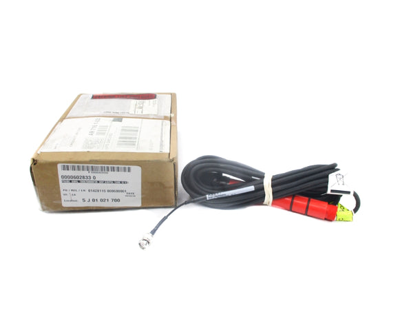 ABB TB55750600F20 NSMP