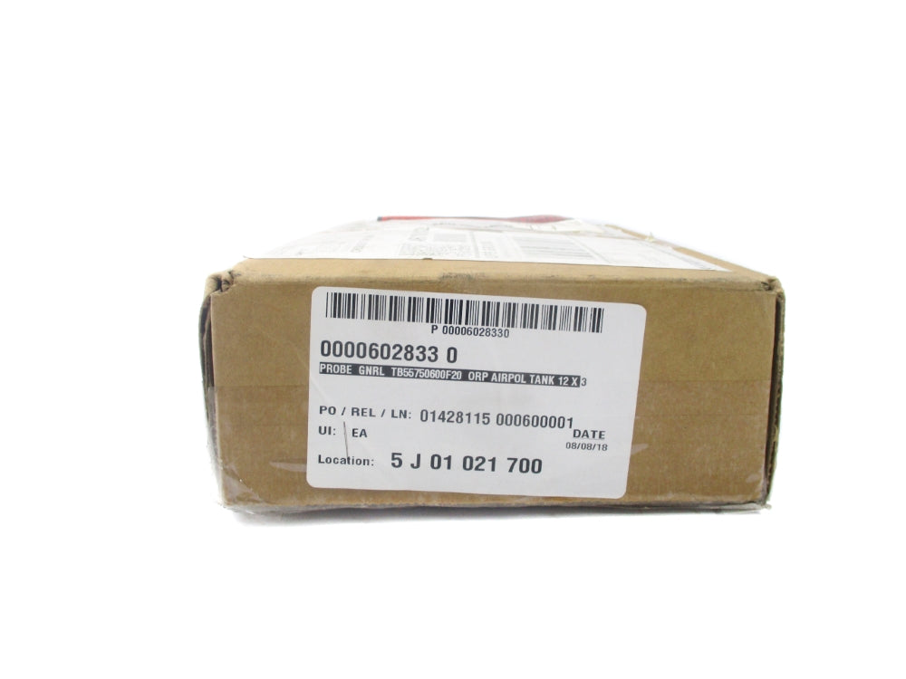 ABB TB55750600F20 NSMP