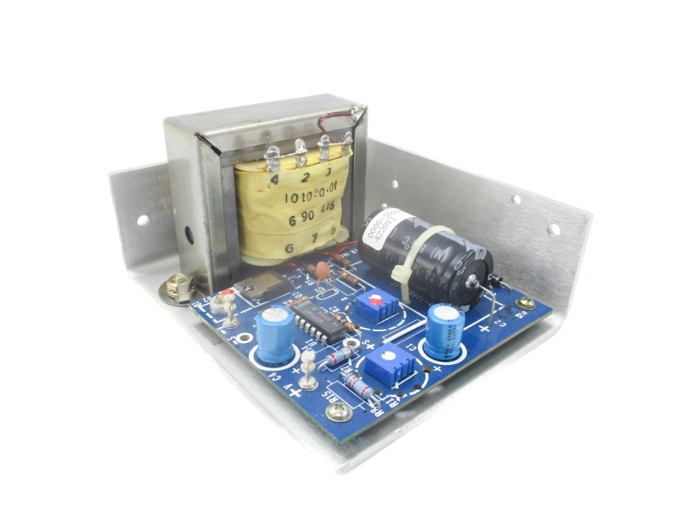 ACME ELECTRIC SPS30-5 NSMP