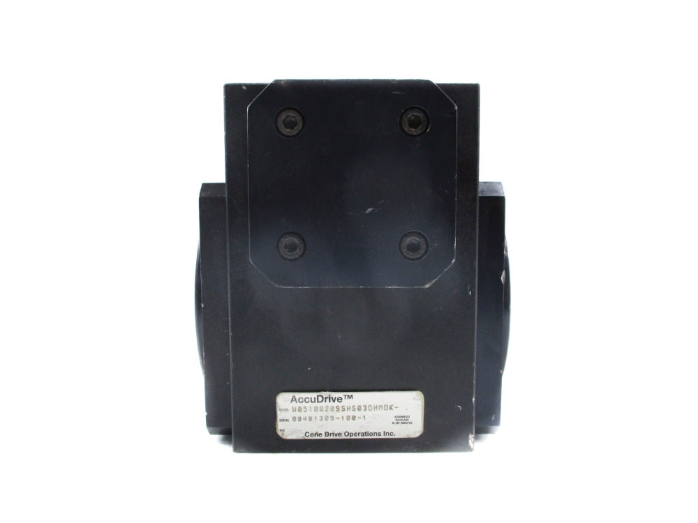 ACCUDRIVE W0510020SSHS03DHMDK UNMP