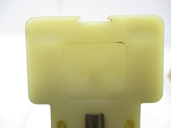 ALLEN BRADLEY 1492-CE (PKG OF 50) NSNP