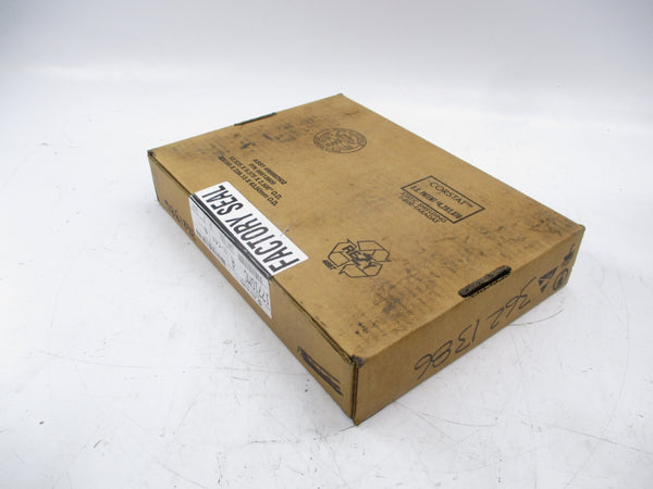 ALLEN BRADLEY 1771-DMC SER. A F/W H DATE: 2001 NSFS