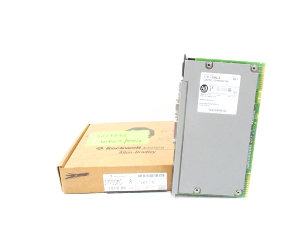 ALLEN BRADLEY 1771-DMC SER. A F/W H NSMP
