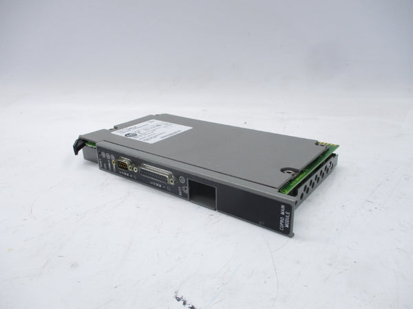 ALLEN BRADLEY 1771-DMC SER. A F/W H NSMP