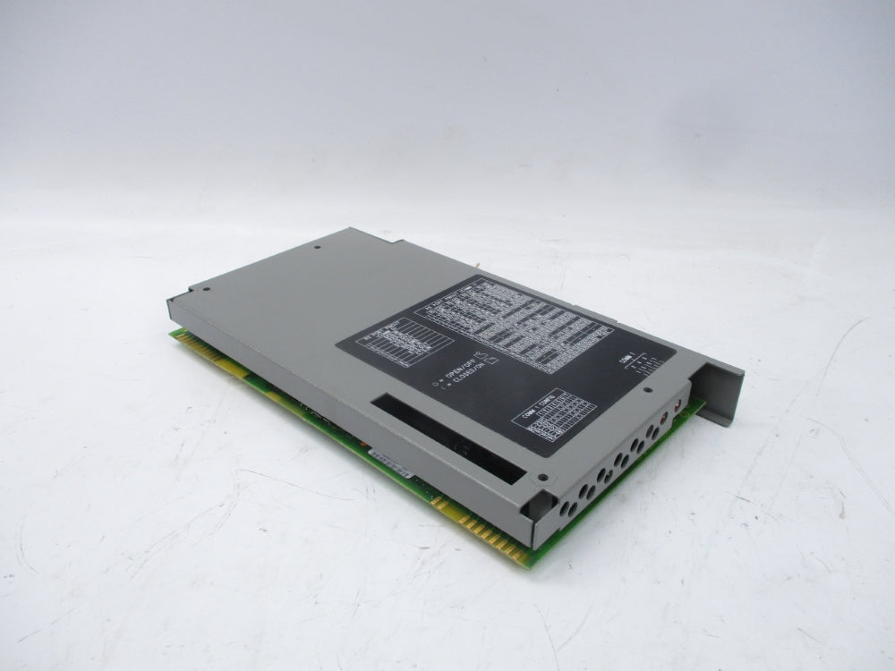ALLEN BRADLEY 1771-DMC SER. A F/W H NSMP