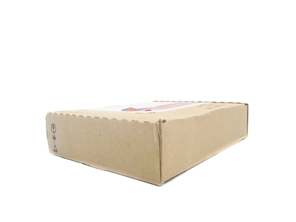 ALLEN BRADLEY 1756-EN2T SER. D F/W 10.006 DATE: 2013 NSFS