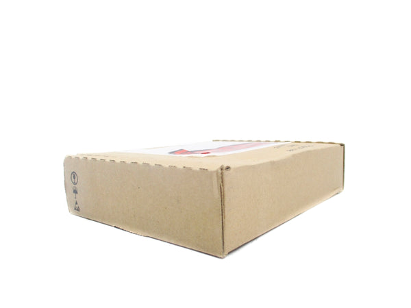 ALLEN BRADLEY 1756-EN2T SER. D F/W 10.006 DATE: 2013 NSFS