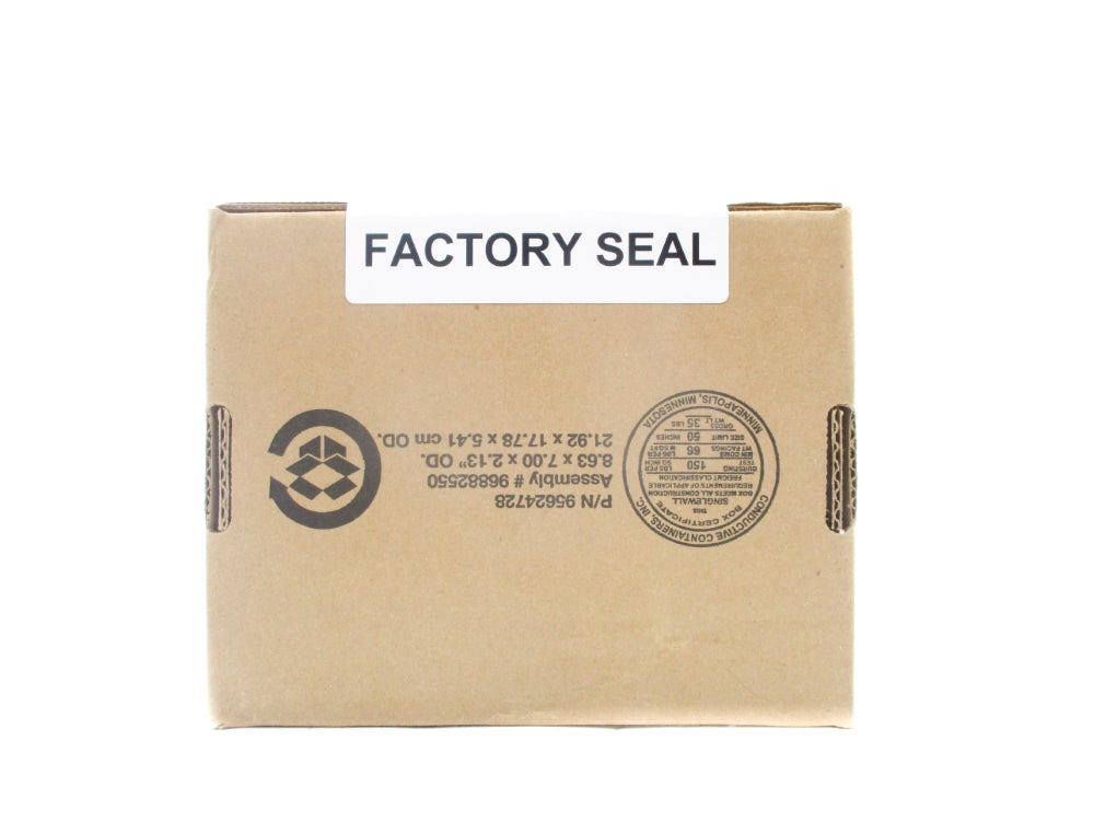 ALLEN BRADLEY 1756-EN2T SER. D F/W 10.006 DATE: 2013 NSFS