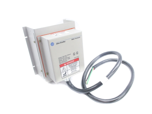 ALLEN BRADLEY 1204-TFA1 NSMP