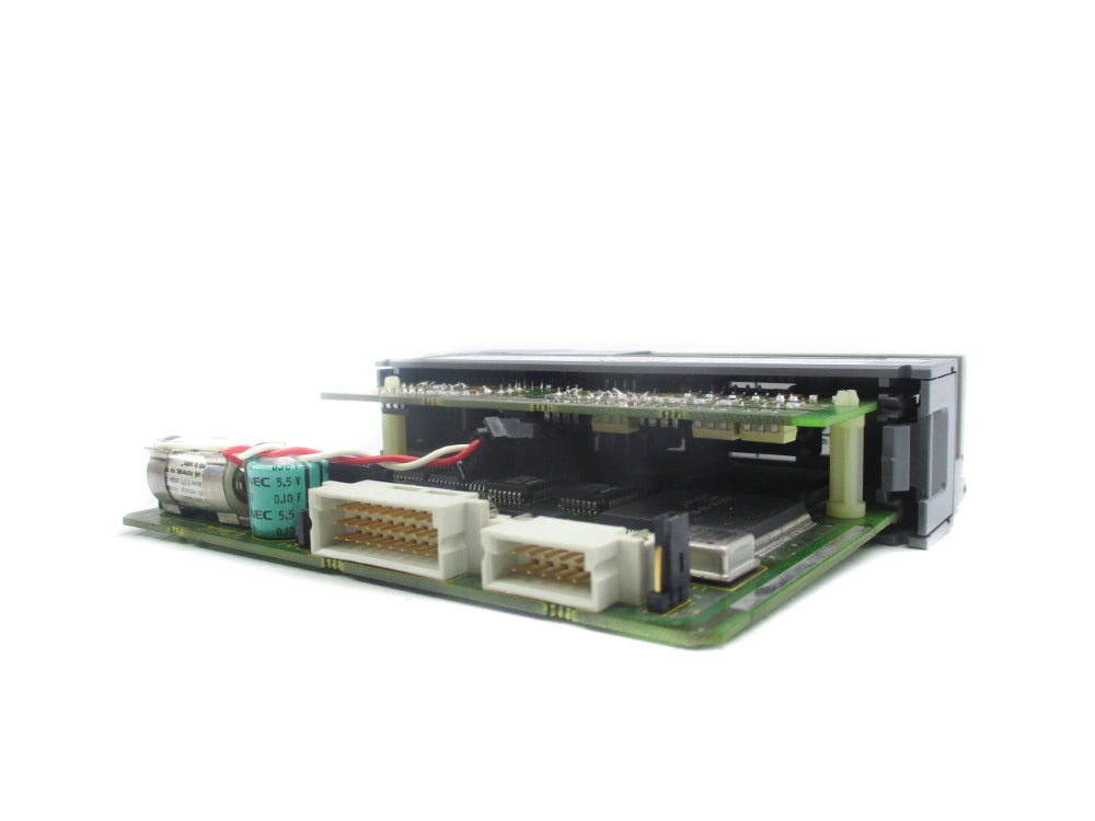 ALLEN BRADLEY 1747-L532 SER. B REMAN