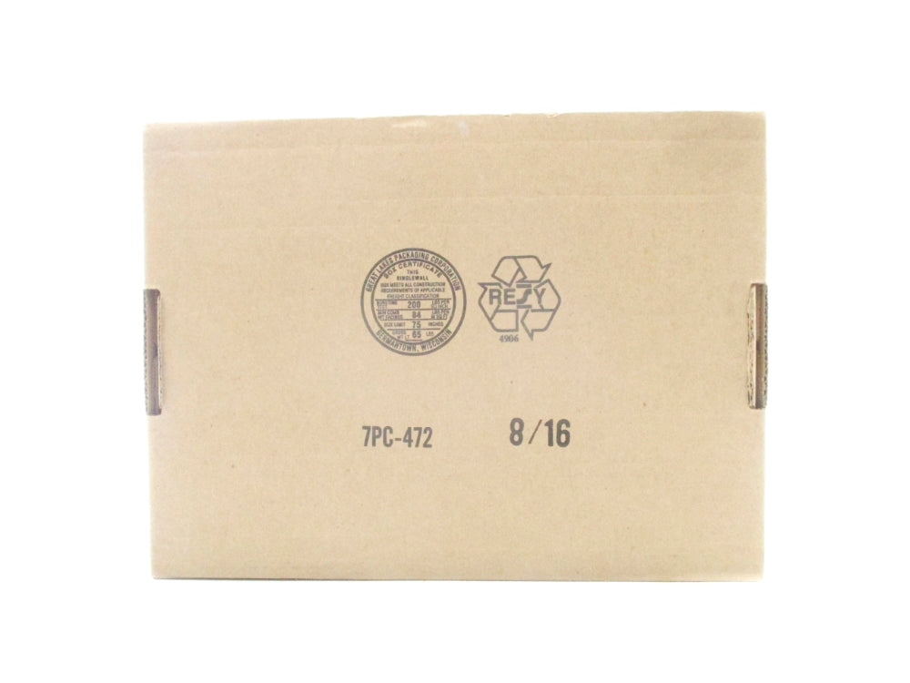 ALLEN BRADLEY 1336-FAN-SP1A SER. A DATE: 2019 NSFS