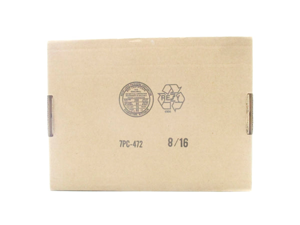 ALLEN BRADLEY 1336-FAN-SP1A SER. A DATE: 2019 NSFS