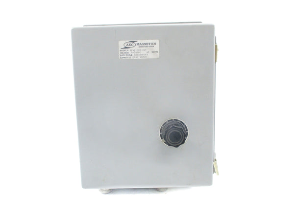 AEC MAGNETICS AP4V-002-24V (AS PICTURED) UNMP