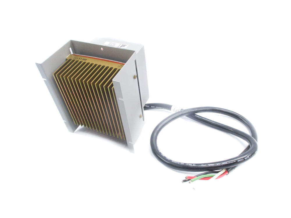 ALLEN BRADLEY 1204-TFA1 74103-256-51 SER. A NSMP