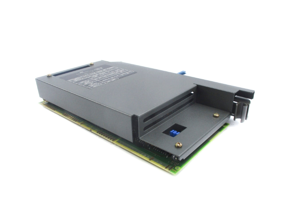 ALLEN BRADLEY 1771-ASB SER. D REMAN