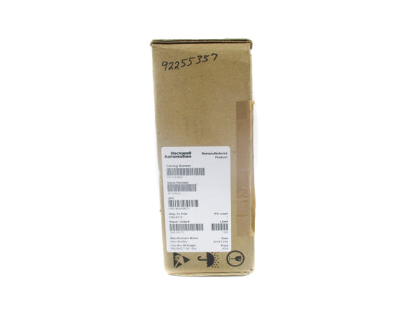 ALLEN BRADLEY 1771-ASB SER. D REMAN
