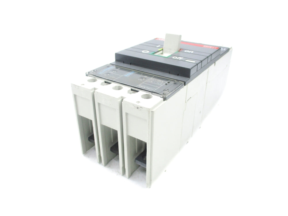 ABB S4N250 3A 400V NSMP