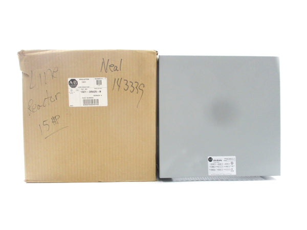ALLEN BRADLEY 1321-3RA25-B SER. A NSMP