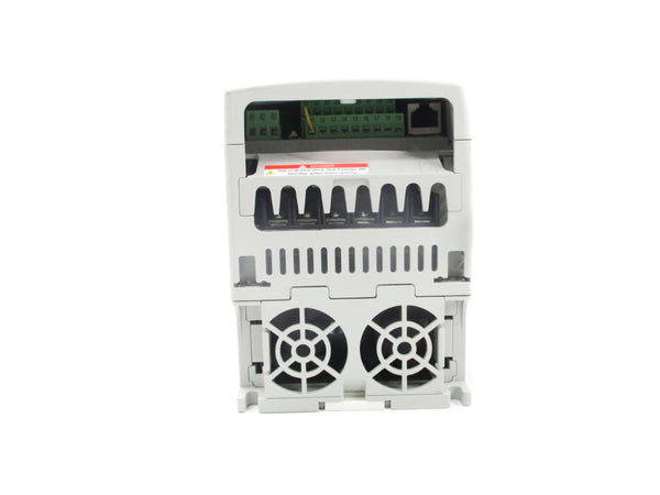 ALLEN BRADLEY 22B-D010N104 SER. A F/W 6.02 342-528V 13.0A NSMP
