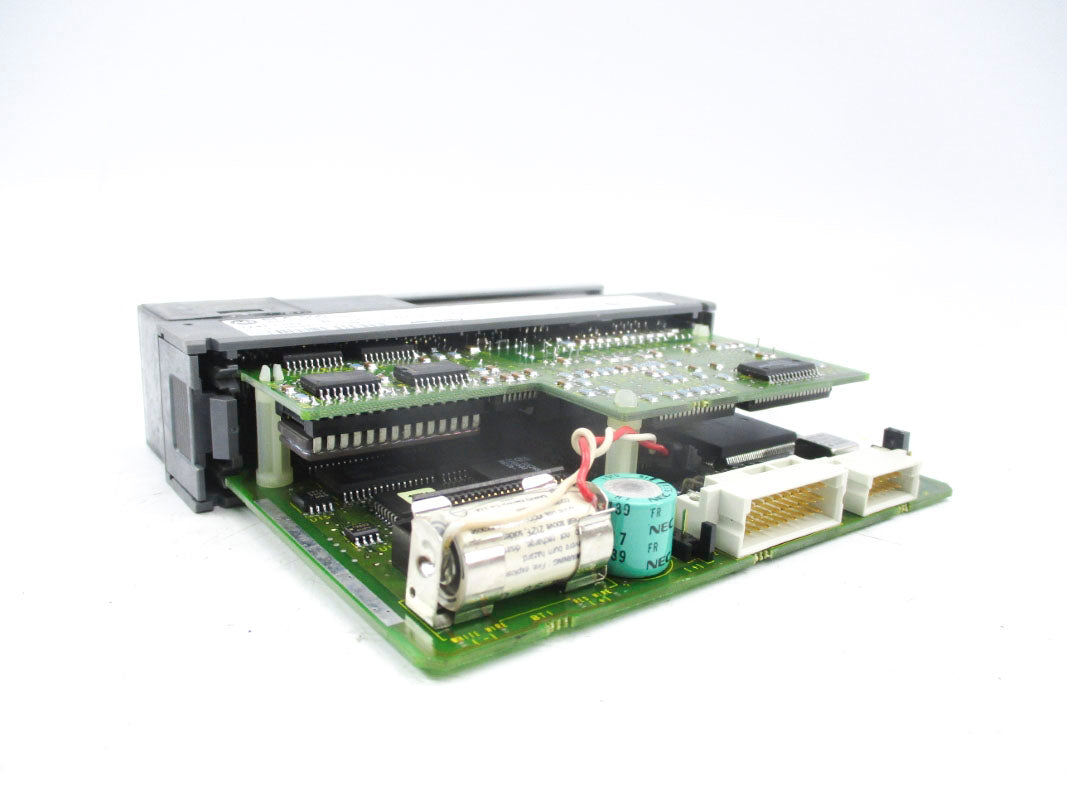 ALLEN BRADLEY 1747-L542 SER. B F/W 5 NSMP