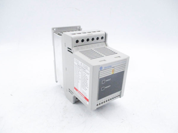 ALLEN BRADLEY 160-BA01NSF1 SER. C F/W 7.06 380-460V 1.4A NSMP