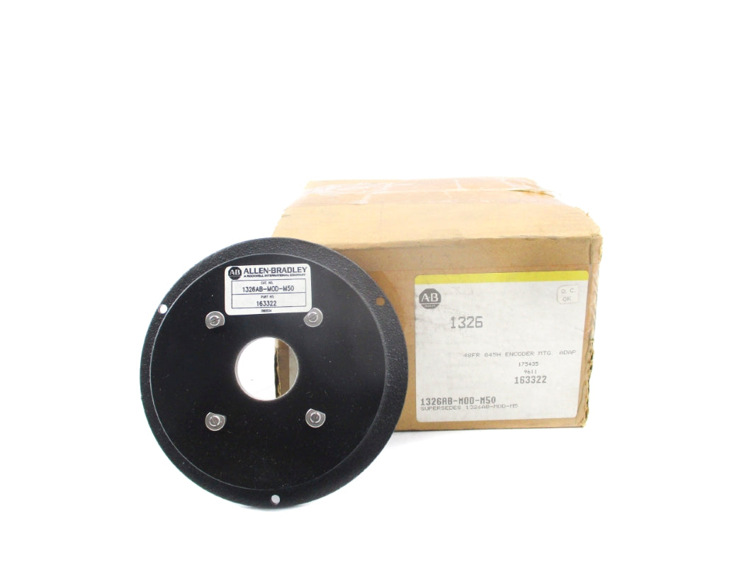 ALLEN BRADLEY 1326AB-MOD-M50 NSMP