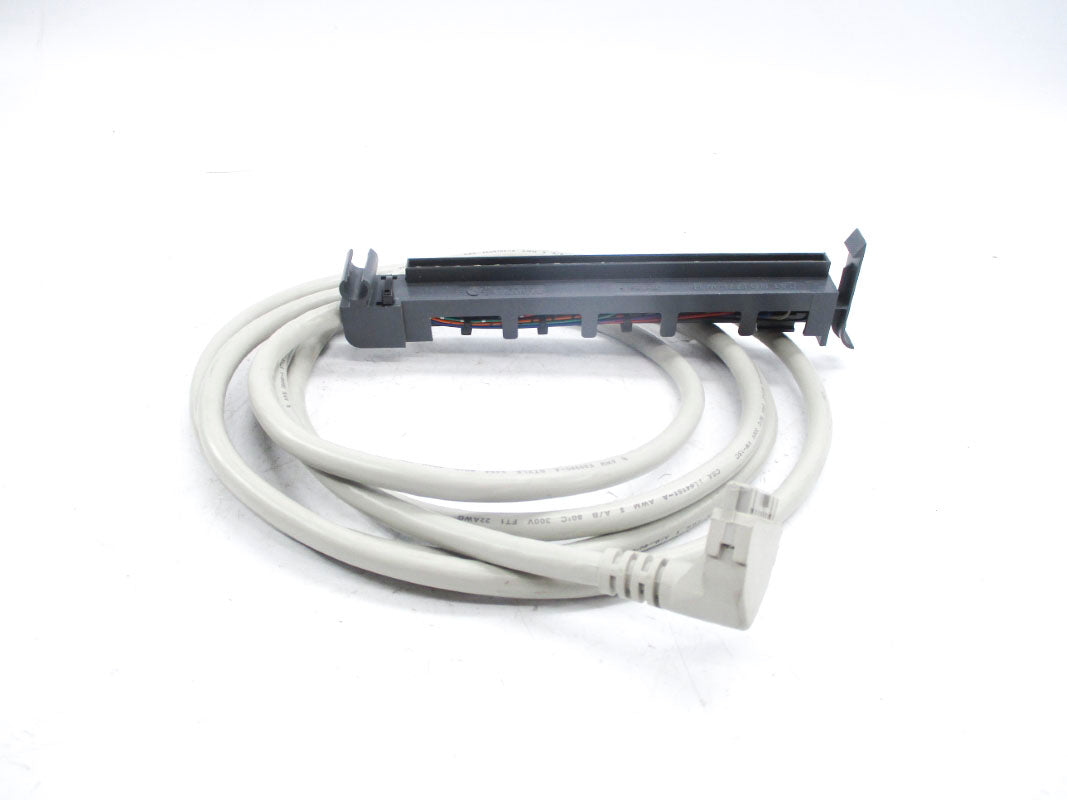 ALLEN BRADLEY 1492-ACABLE025F SER. A (BR/WH) NSMP