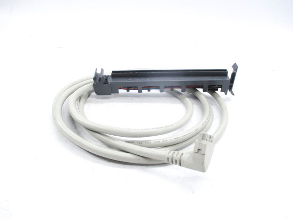 ALLEN BRADLEY 1492-ACABLE025F SER. A (BR/WH) NSMP