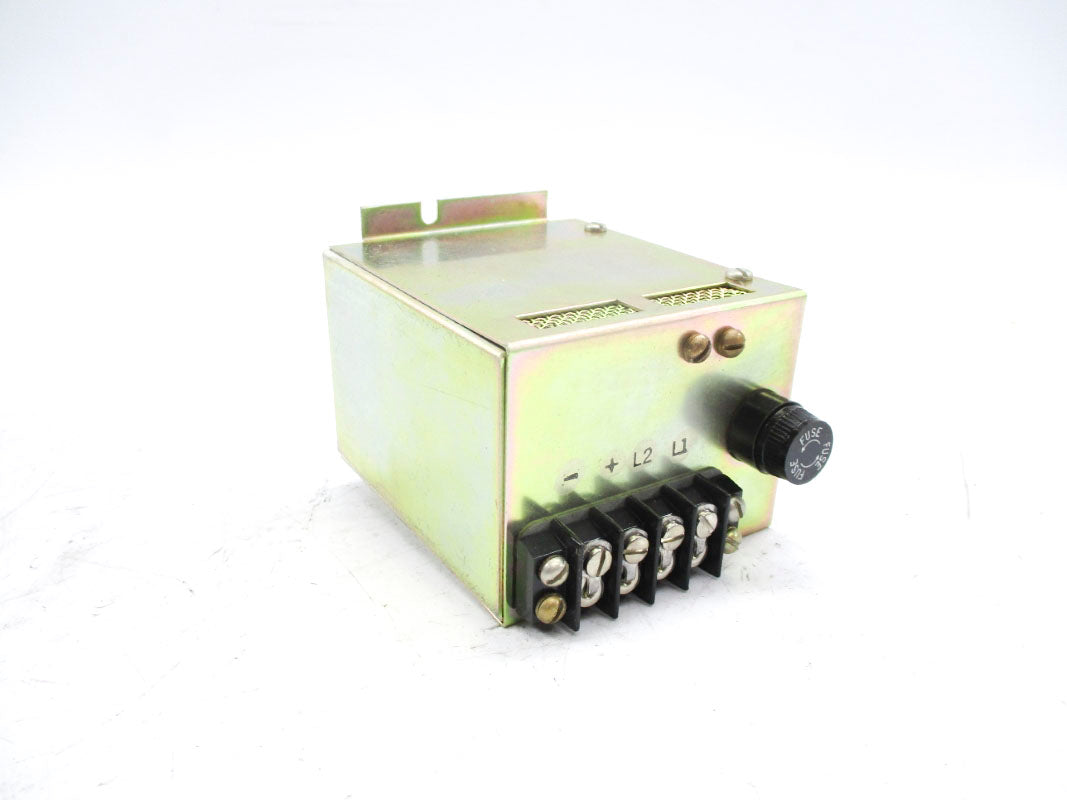 ALLEN BRADLEY 1690-N1224 (BR/YL) NSMP