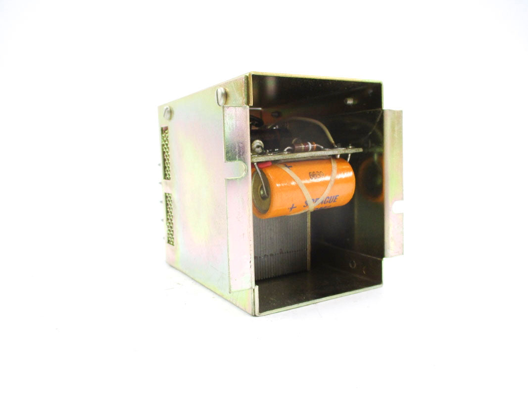 ALLEN BRADLEY 1690-N1224 (BR/YL) NSMP