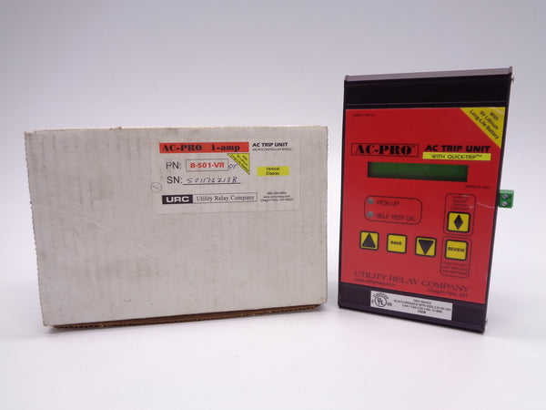 AC-PRO B-501-VR NSMP