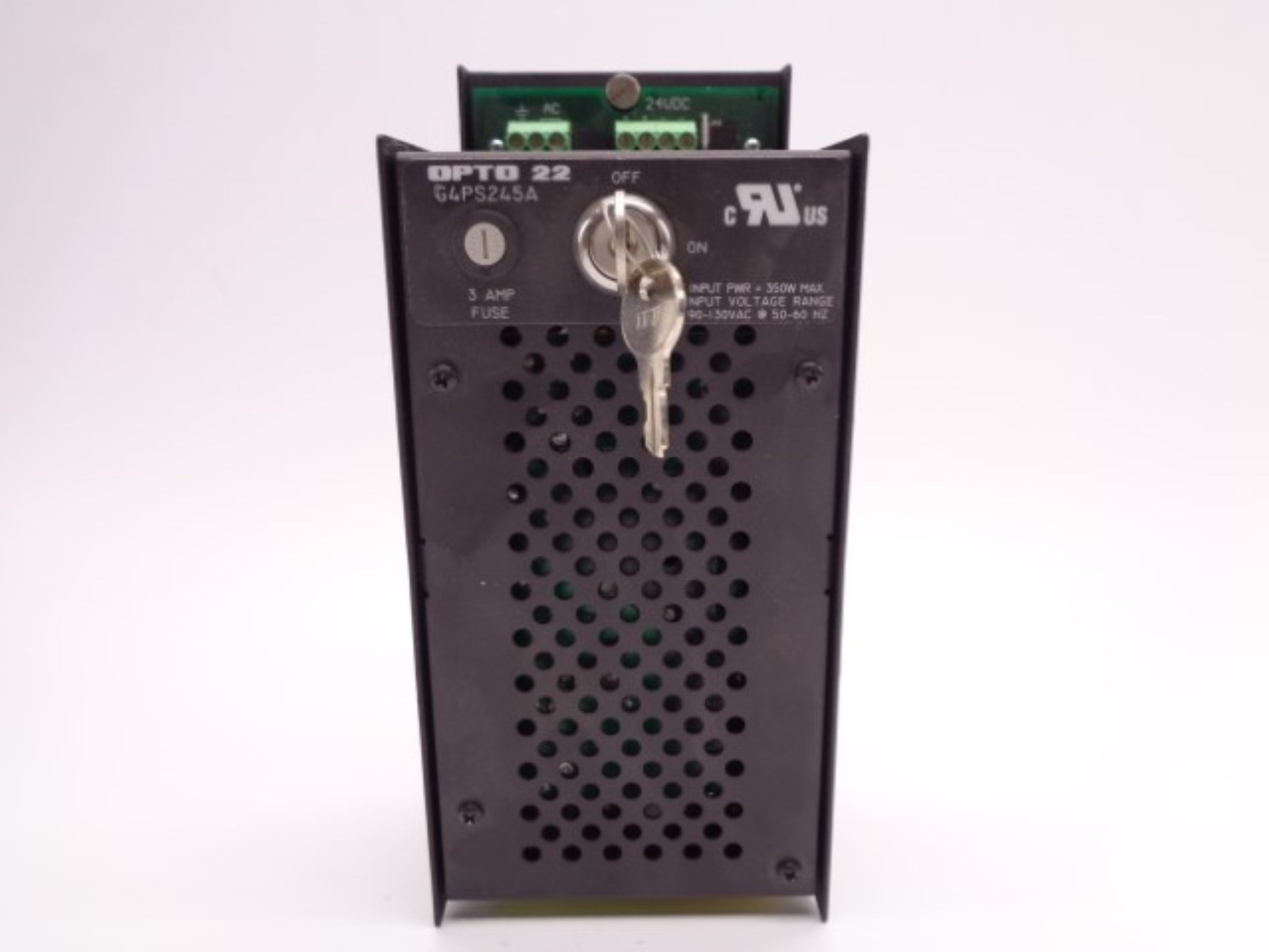OPTO 22 G4PS245A NSNP