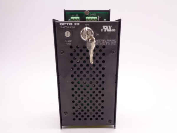 OPTO 22 G4PS245A NSNP