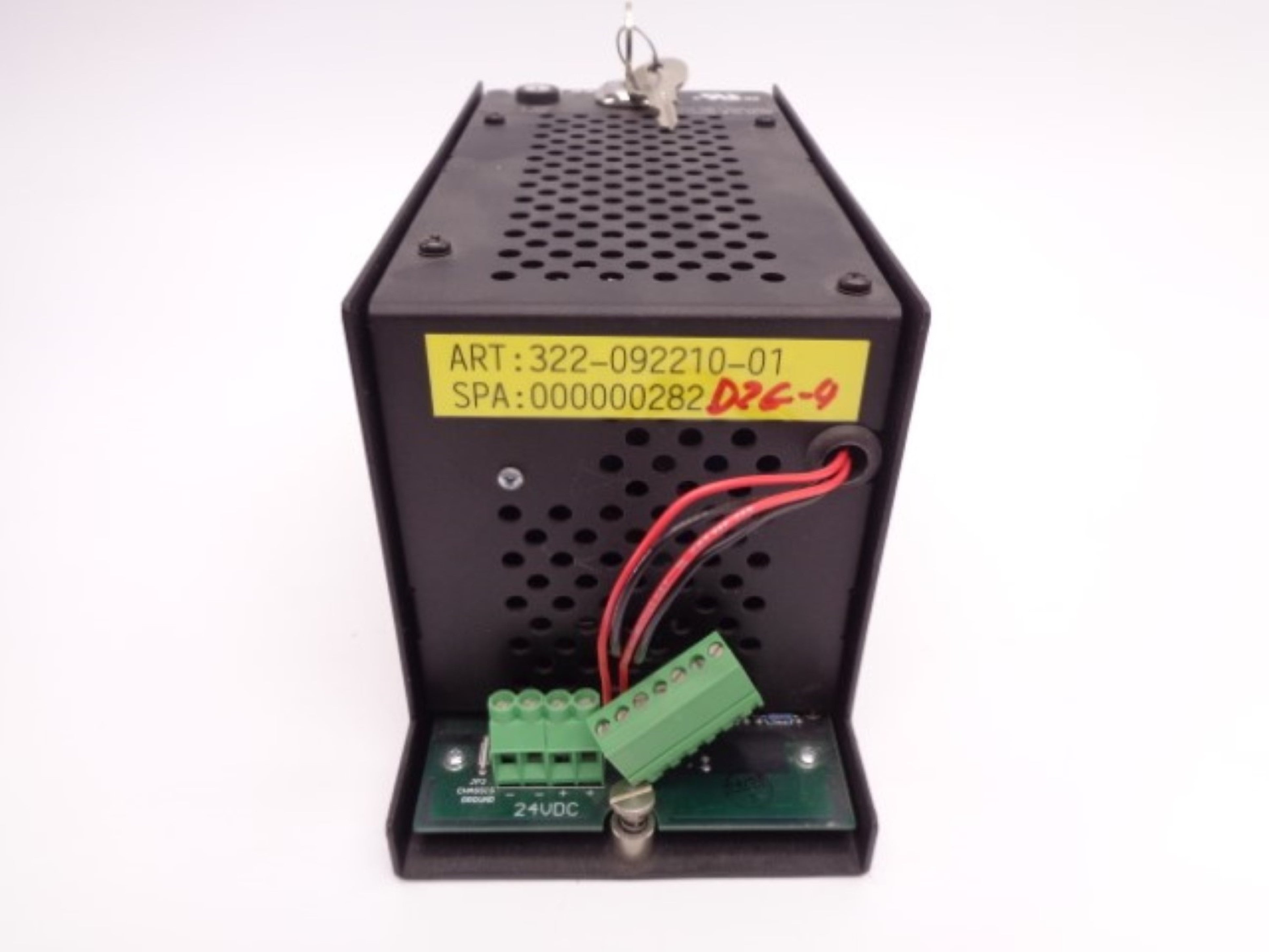 OPTO 22 G4PS245A NSNP