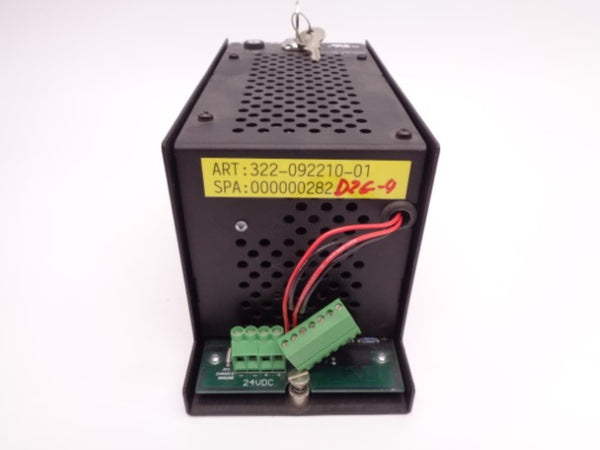 OPTO 22 G4PS245A NSNP