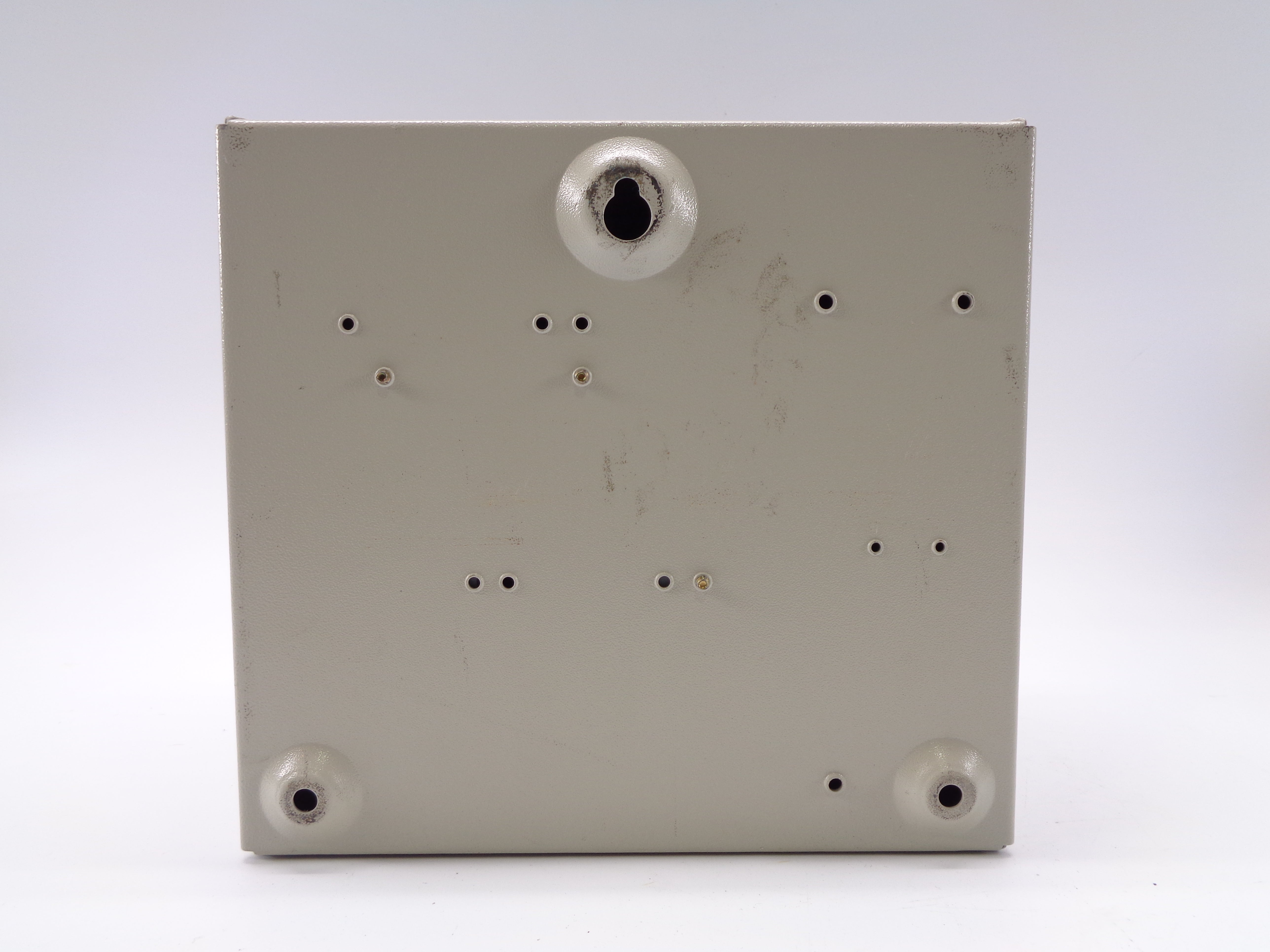 ALLEN BRADLEY 105-A09AA3-B42 SER. A NSNP