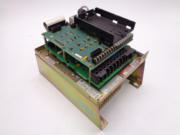 ALLEN BRADLEY 1336S-BRF50-AN-EN4 SER. D REMAN