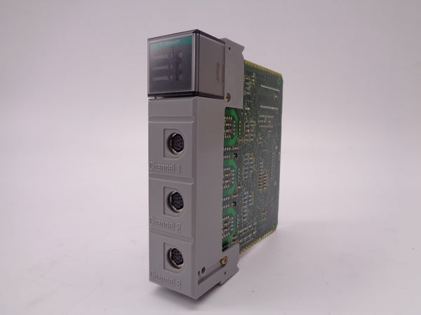ALLEN BRADLEY 1203-SM1 SER. A F/W 1.01 NSMP