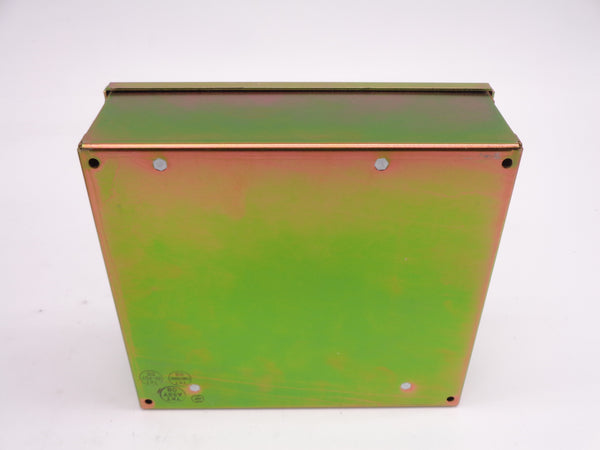 ALLEN BRADLEY 1204-RWR2-09-C SER. A (BR/WH) NSMP